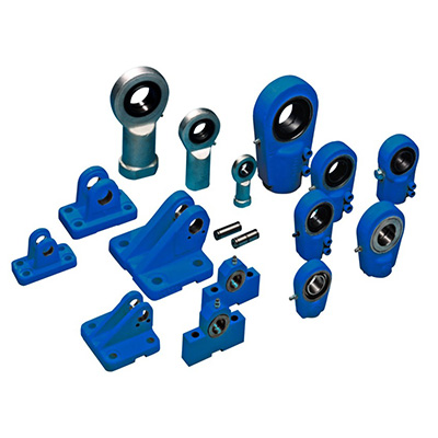 rexroth cylinder accessories