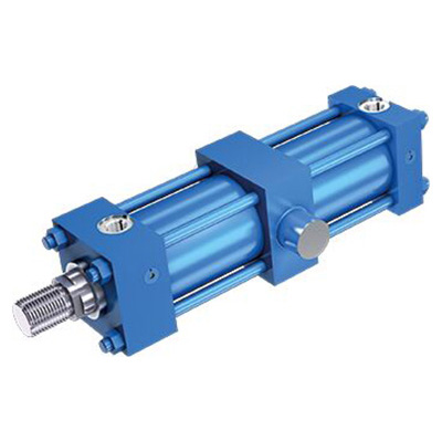 rexroth hydraulic cylinder