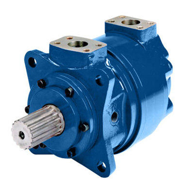rexroth hydraulic motors