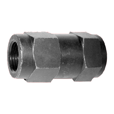 hydraulic check valve