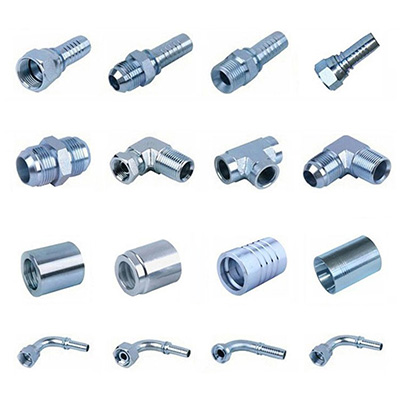 hydraulic fittings
