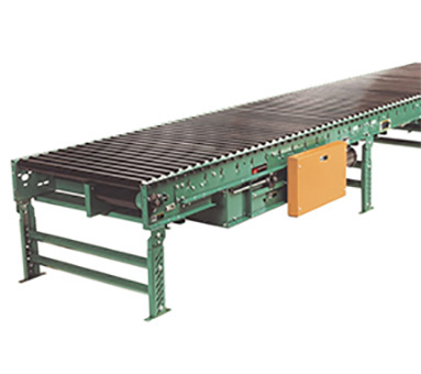 roller conveyor - link to material handling product page