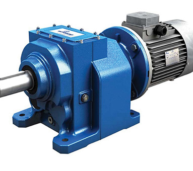 gear reducer - link to power transmission product page