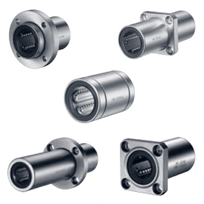 stroke bush and slide bush