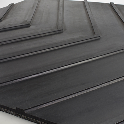 incline conveyor belting