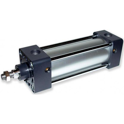 pneumatic cylinder