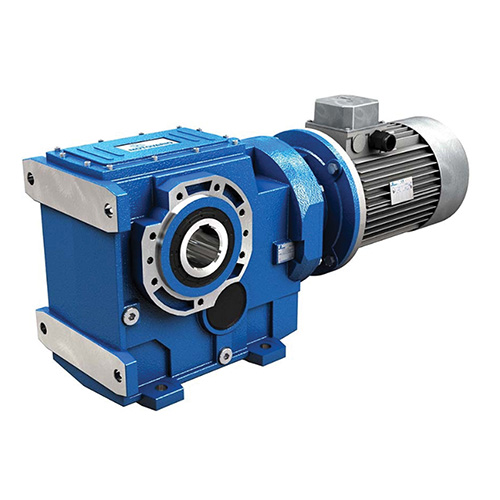 motors and reducers