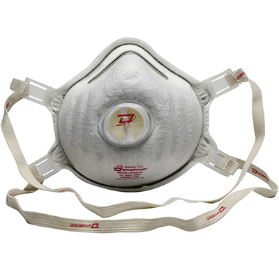 Disposable Respirator
