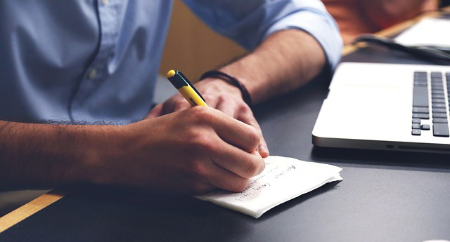 specialist working on a drive design project