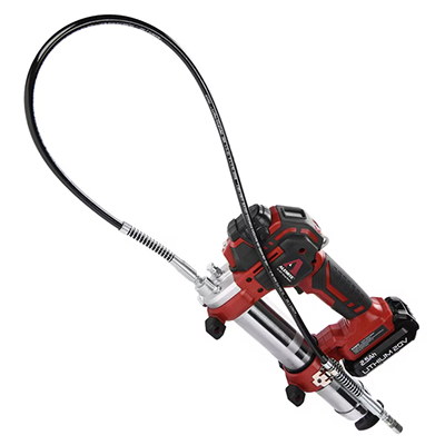 grease gun